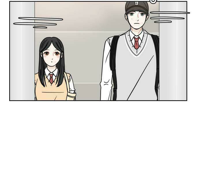 30 Phút Bước Đi Bên Em: Chapter 14.5