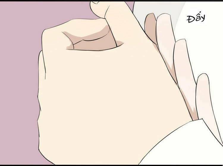 Nụ Hôn Hắc Vũ: Chapter 9