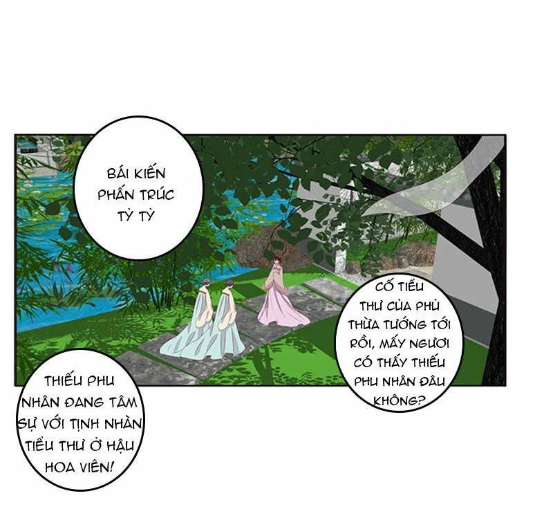 Tướng Quân Mời Ra Trận: Chapter 125