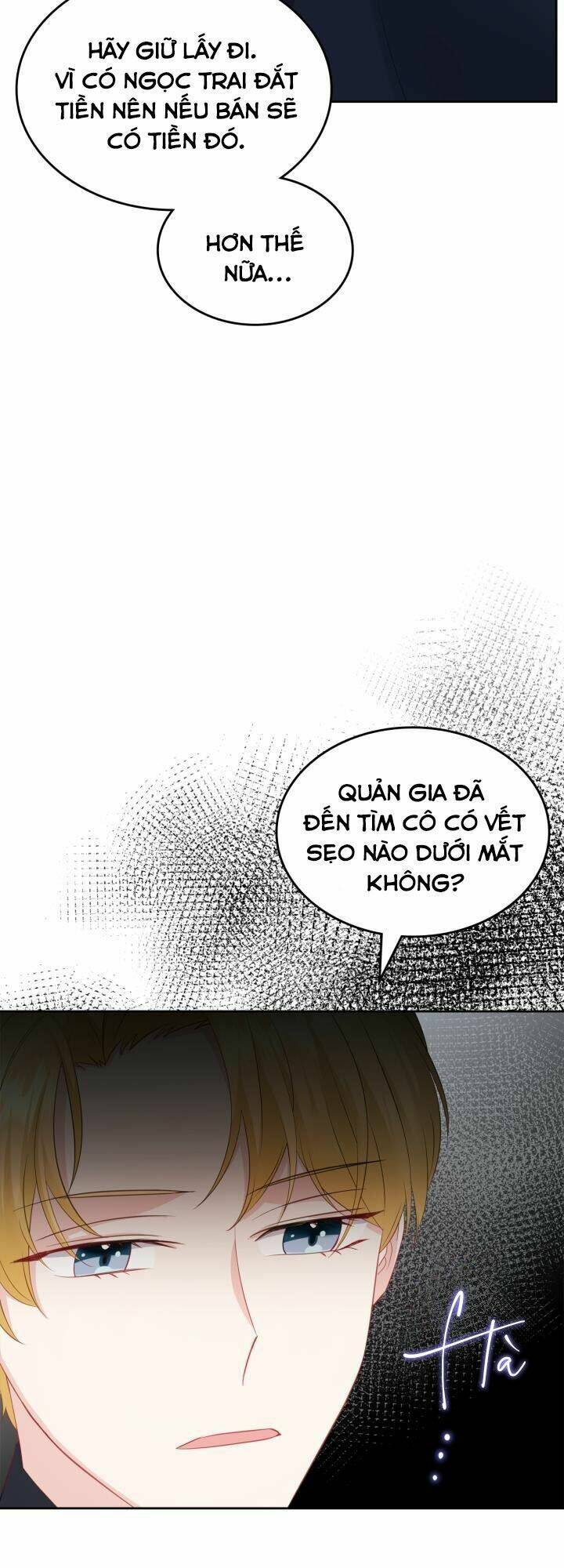 Công Chúa Phản Diện Muốn Ở Trong Ngôi Nhà Bánh Quy: Chapter 52