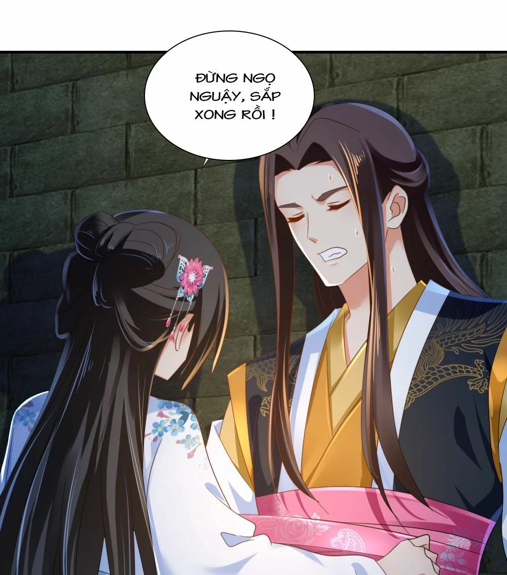Lãnh Cung Phế Hậu Muốn Nghịch Thiên: Chapter 98
