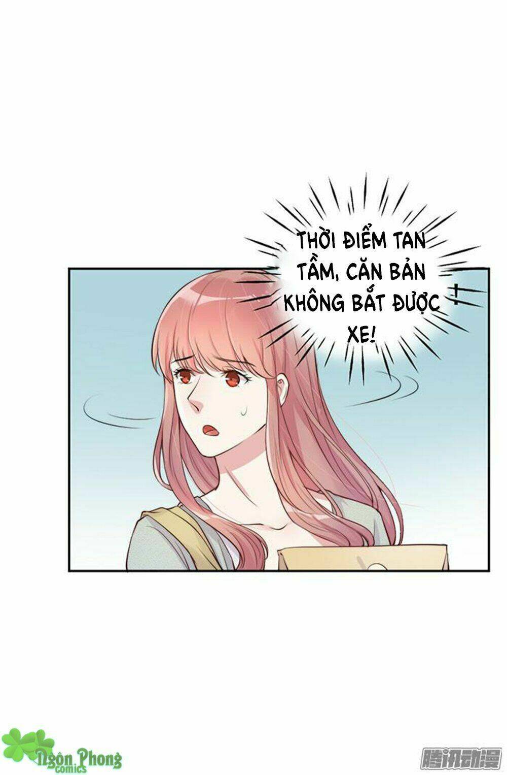 Bà Xã Tôi Là Nam Thần: Chapter 18