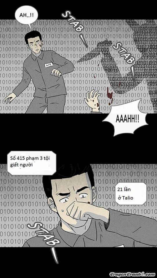 Những Câu Chuyện Bất Thường: Chapter 68