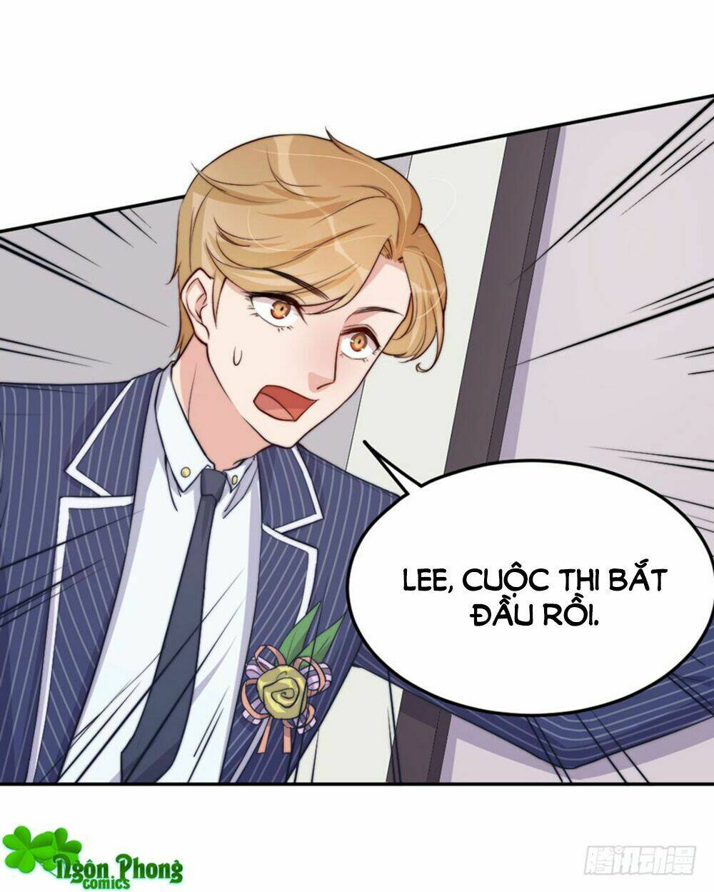 Bà Xã Tôi Là Nam Thần: Chapter 48