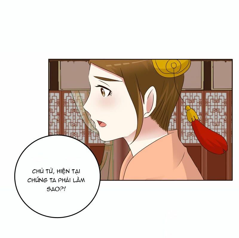Thông Linh Phi: Chapter 230.5