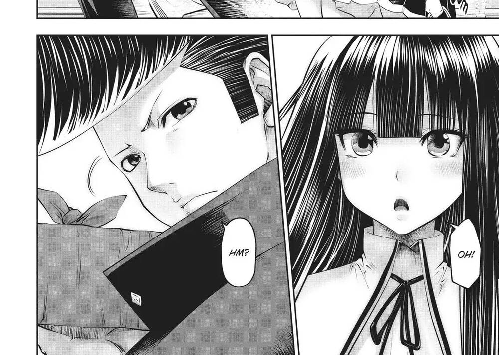 Siêu Bựa Nữ Nhân: Chapter 30