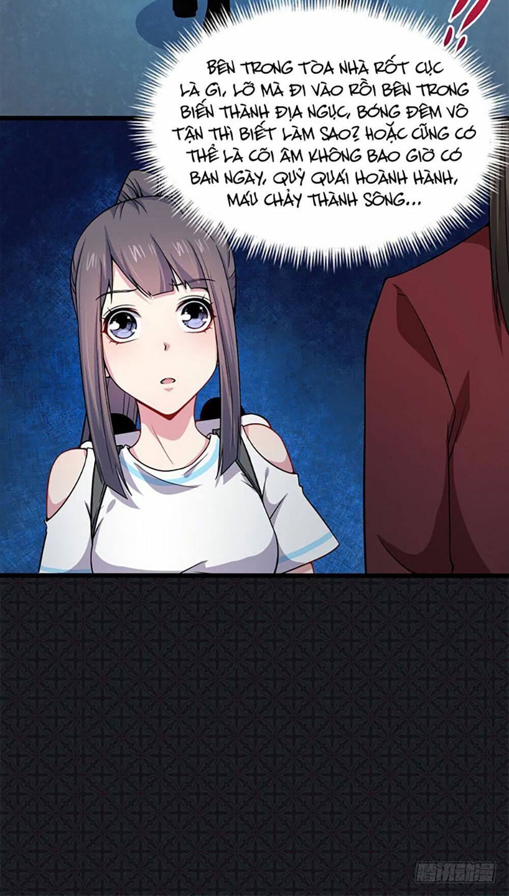 Ngạo Kiều Quỷ Vương Yêu Ta: Chapter 49