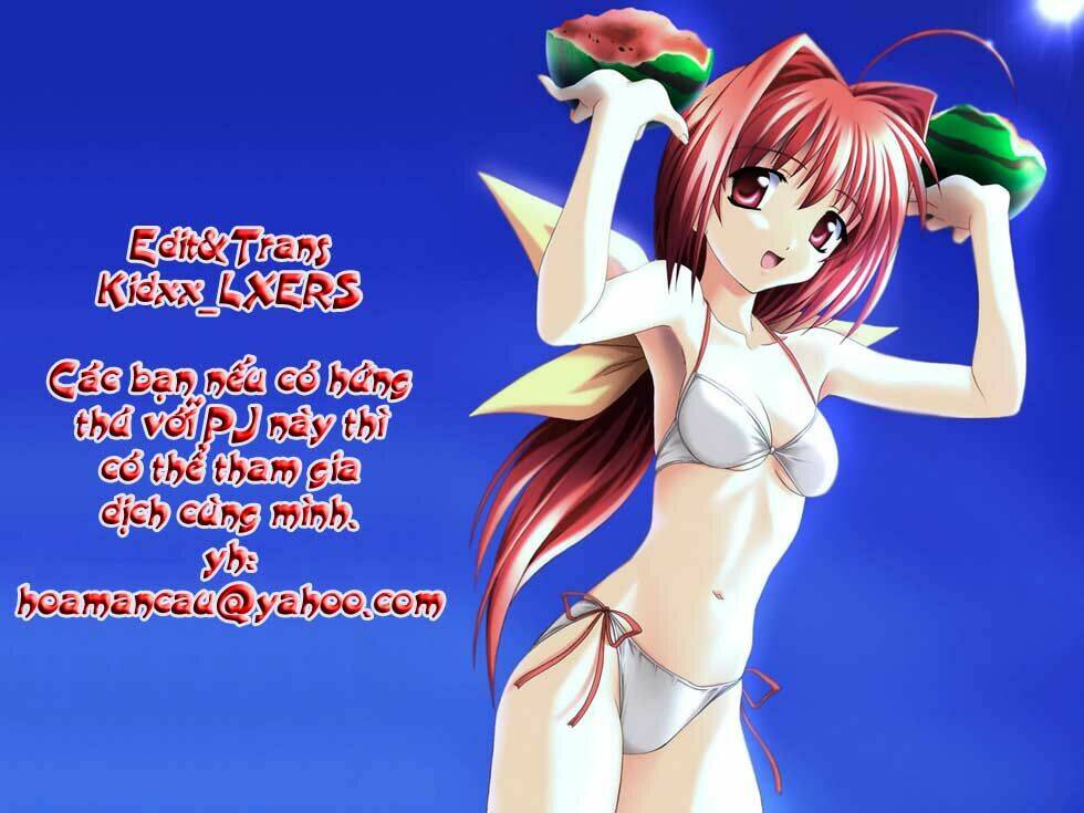 Freezing: Chapter 42