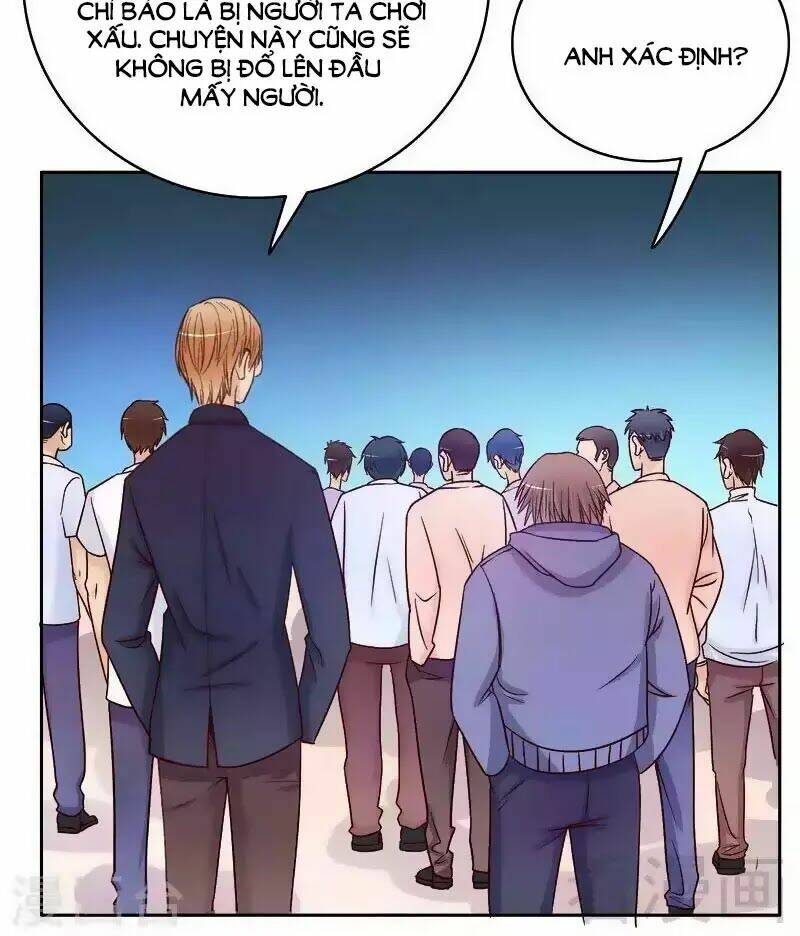 101 Phương Pháp Của Tổng Tài: Chapter 72