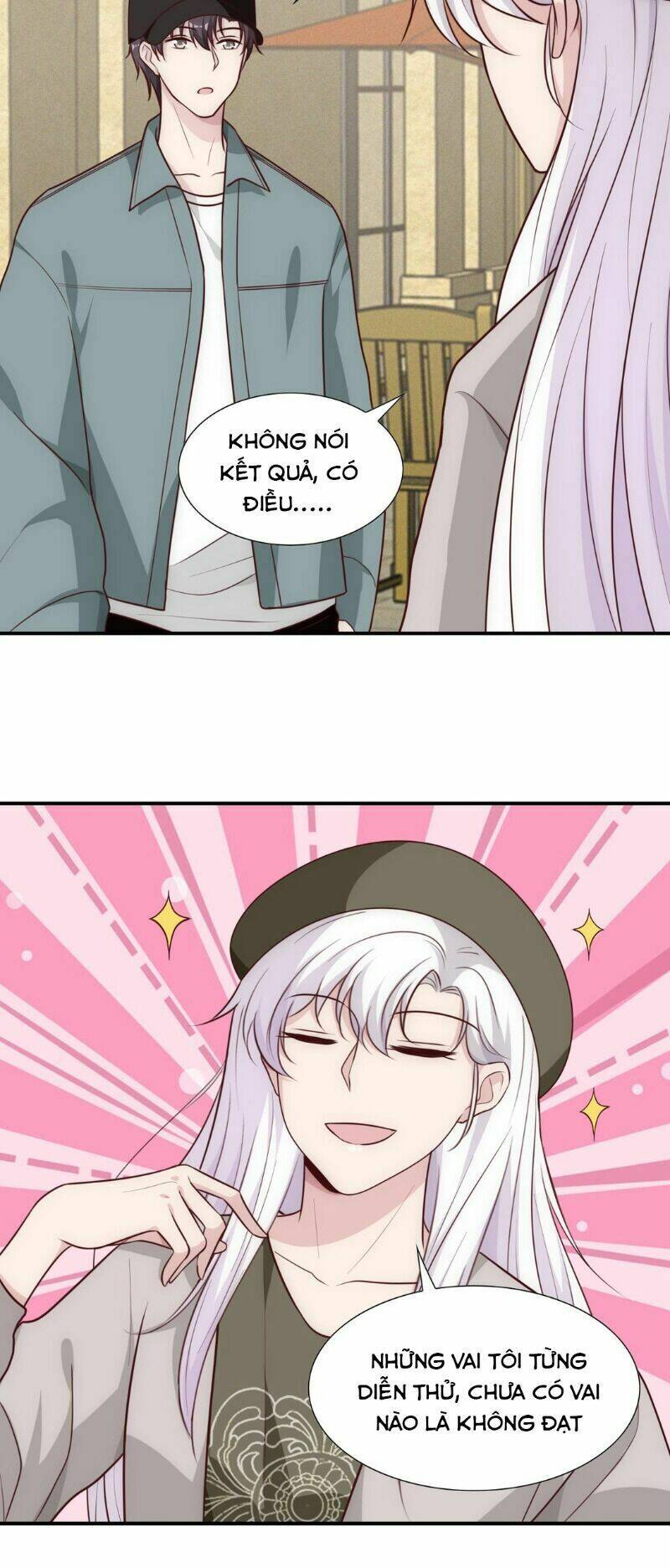 Trở Lại Showbiz Làm Ảnh Hậu: Chapter 26