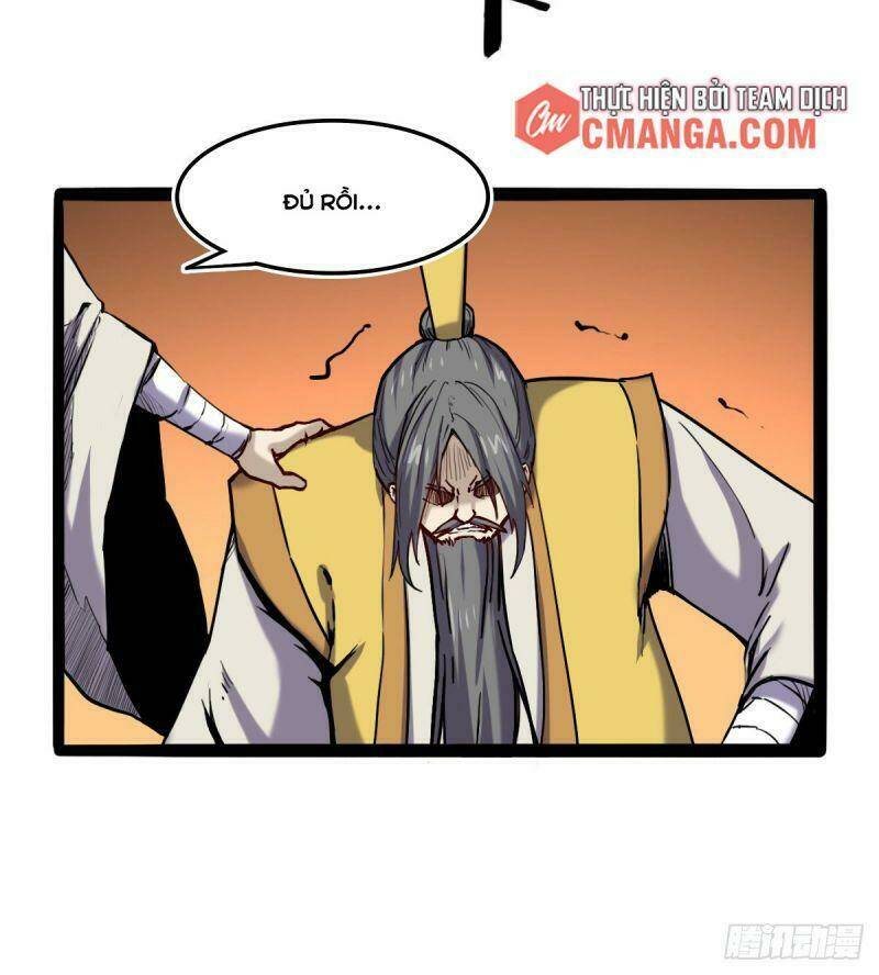 Ta Độ Kiếp Thất Bại Đều Là Tại Ngươi: Chapter 56