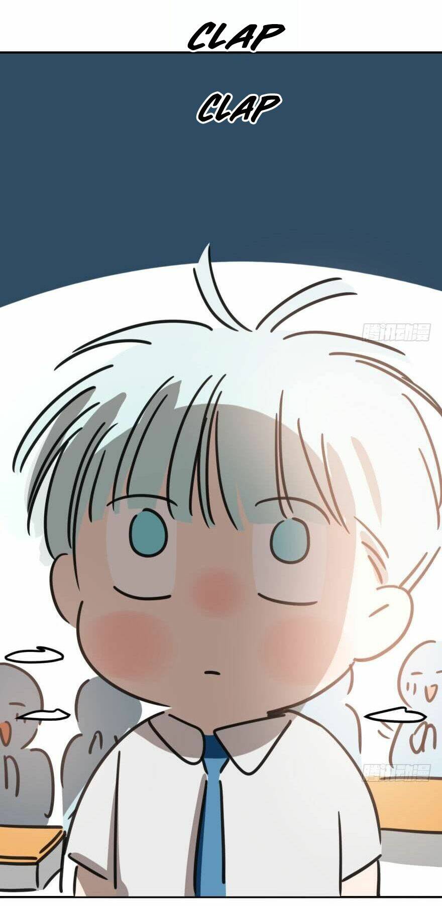 Truy Bắt Ngao Ngao: Chapter 43