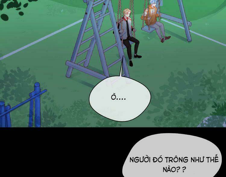 Giai Điệu Của Sự Va Chạm: Chapter 9