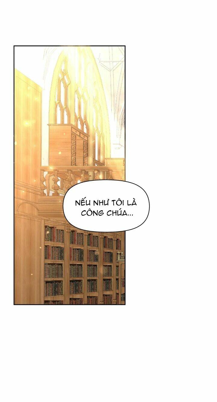 Công Chúa Thời Gian Có Hạn: Chapter 38