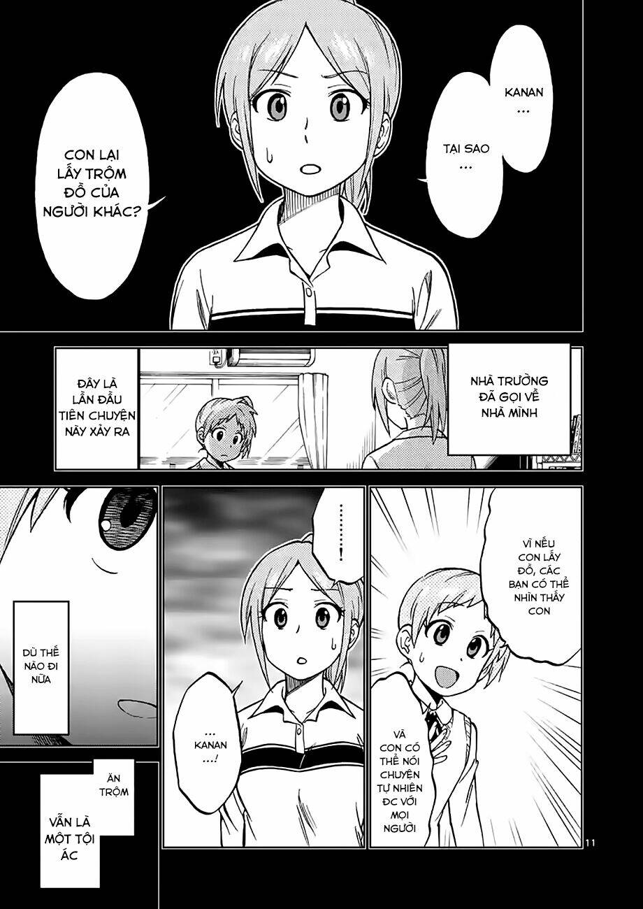 Criminale: Chapter 28