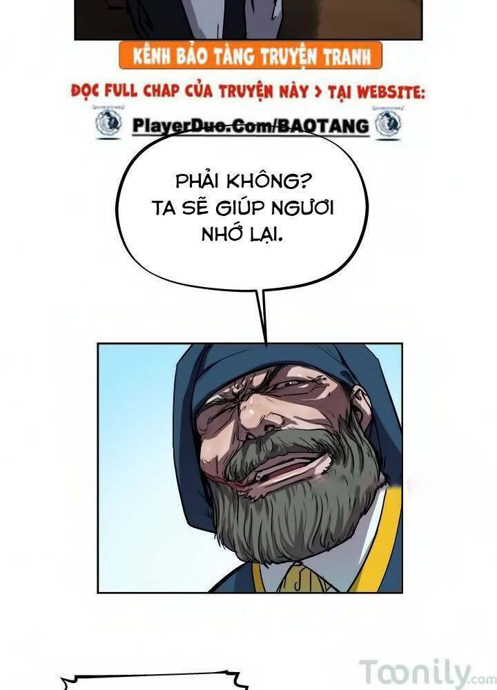 Truyền Thuyết Đế Vương: Chapter 37