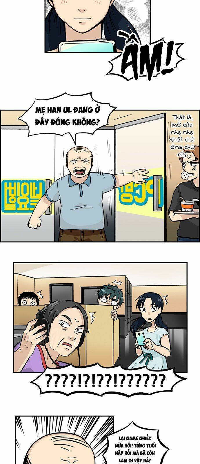 Hắn Ta Là Rồng: Chapter 115