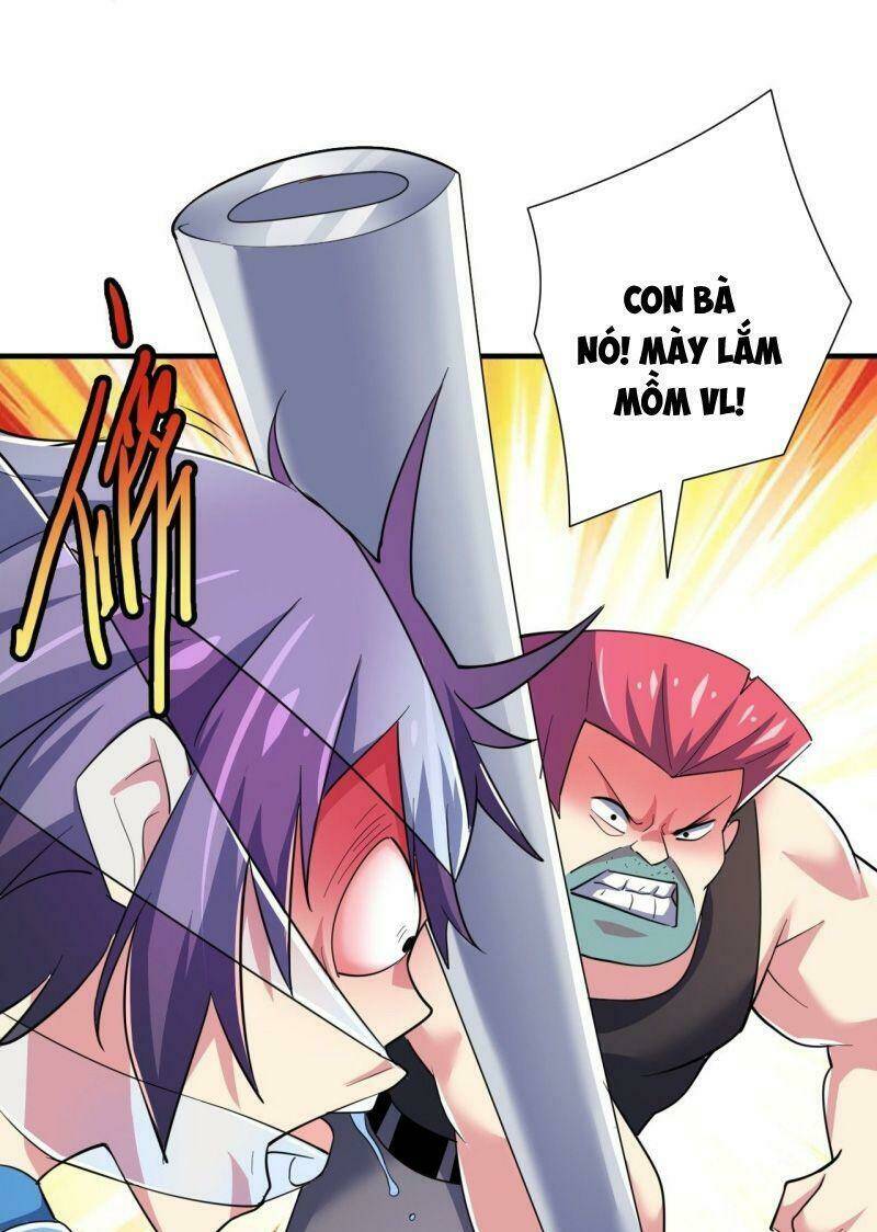 Hệ Thống Bái Kim Siêu Cấp: Chapter 14