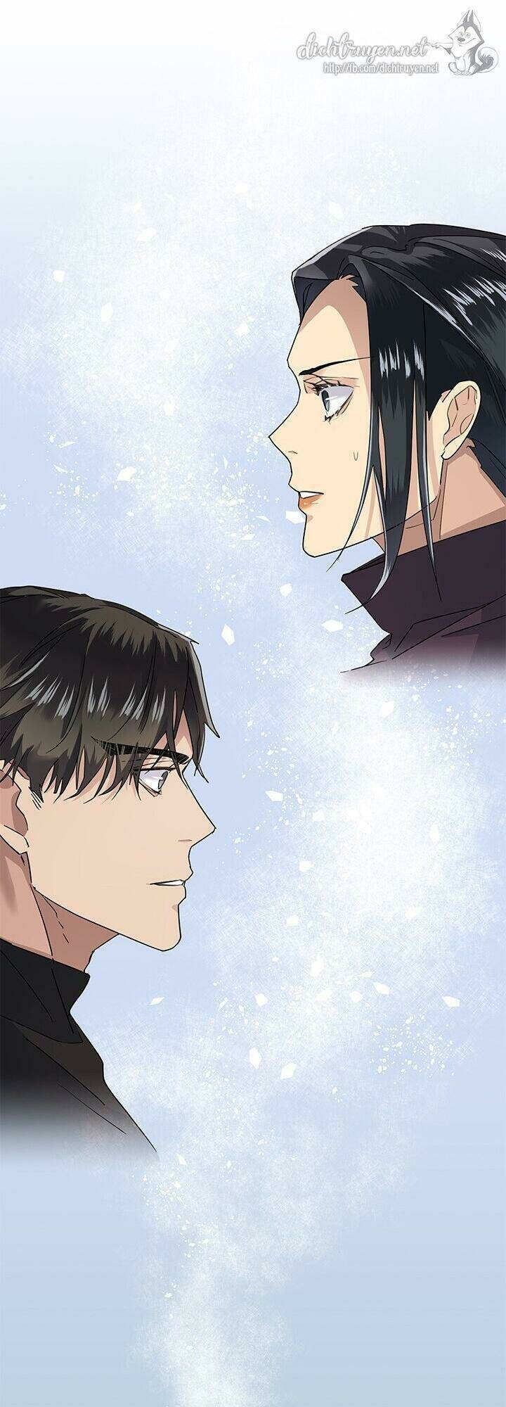 Màn Đêm Buông Xuống Là Khi Qụa Kêu: Chapter 6