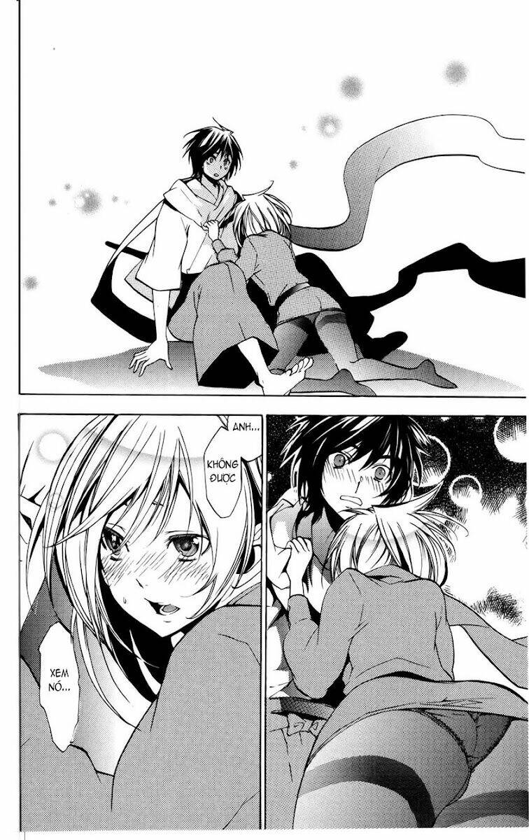 Ashita No Yoichi: Chapter 47