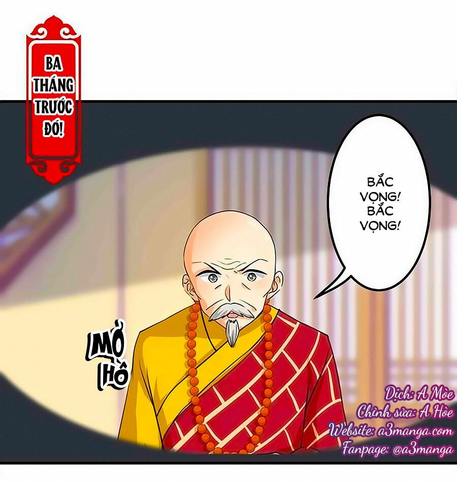 Vương Gia ! Ngươi Thật Bỉ Ổi !: Chapter 341