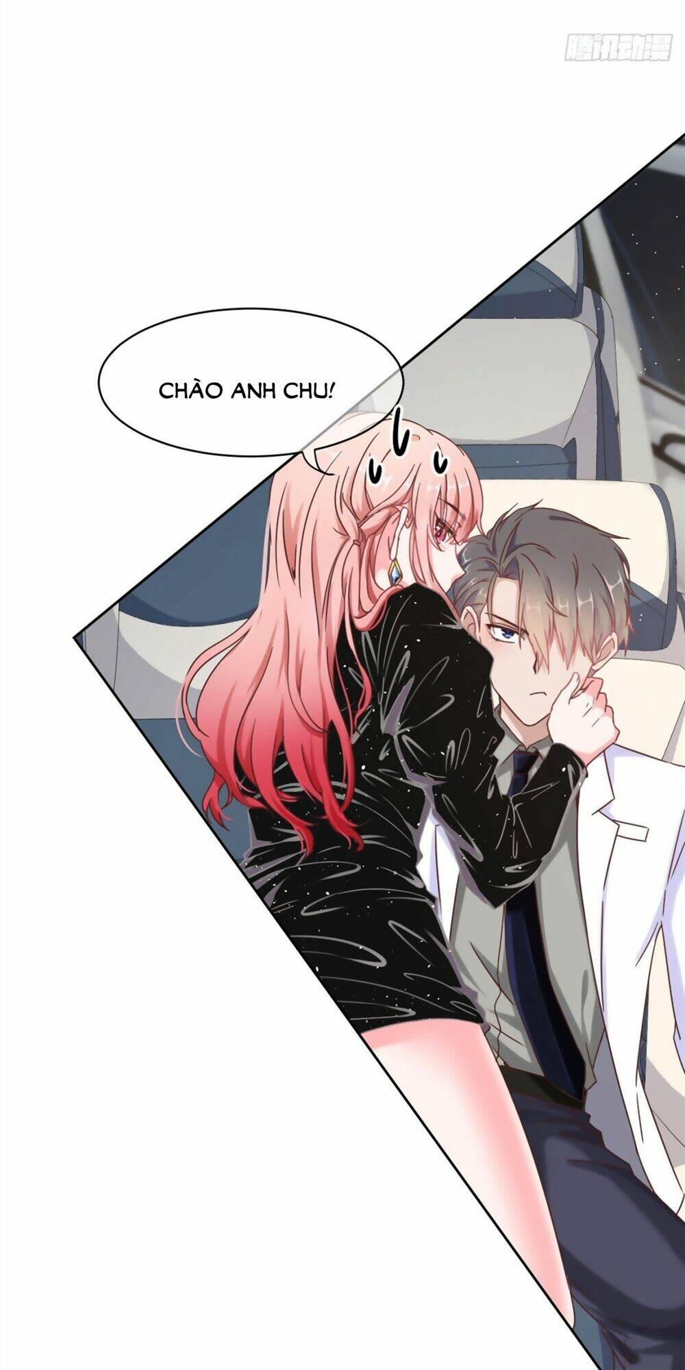 Quyến Rũ Không Thành: Chapter 10