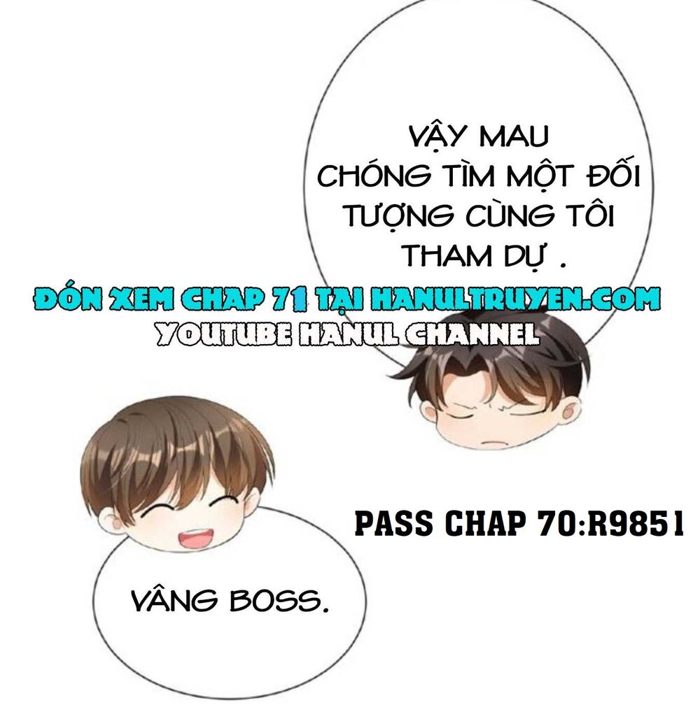 Cô Vợ Nhỏ Nuông Chiều Quá Lại Thành Ác!!: Chapter 69