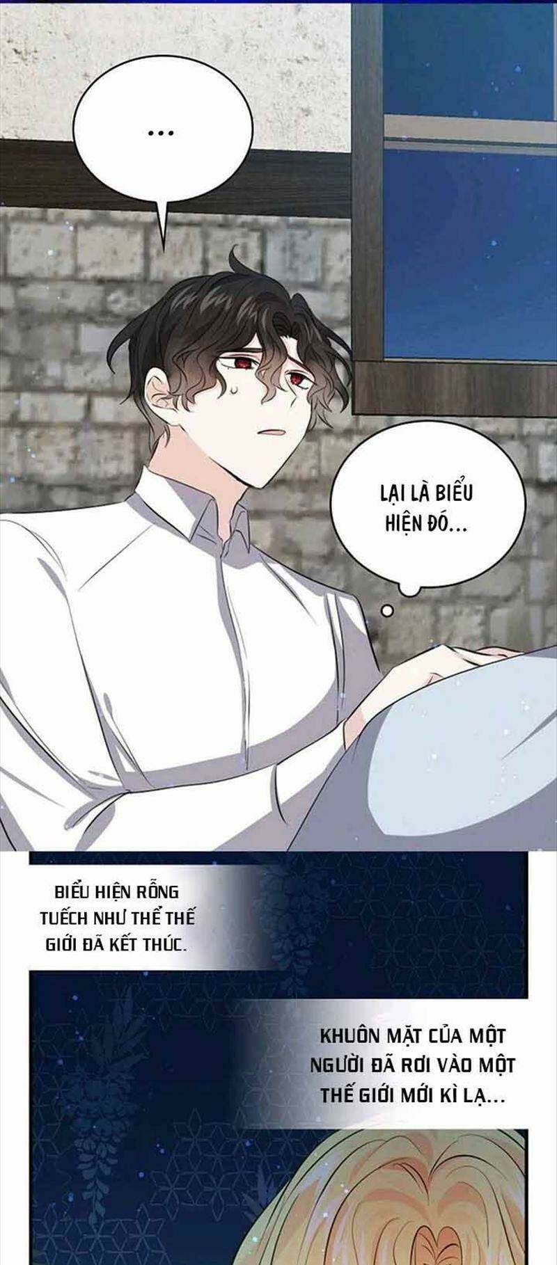 Tôi Là Bạn Gái Cũ Của Một Người Lính: Chapter 37