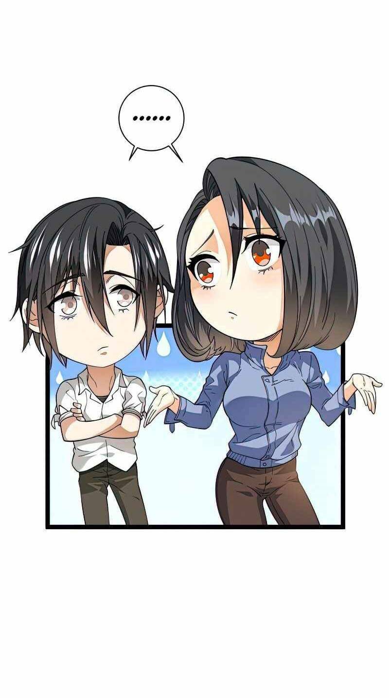 Trò Chơi Hệ Chữa Trị Của Tôi: Chapter 9.2