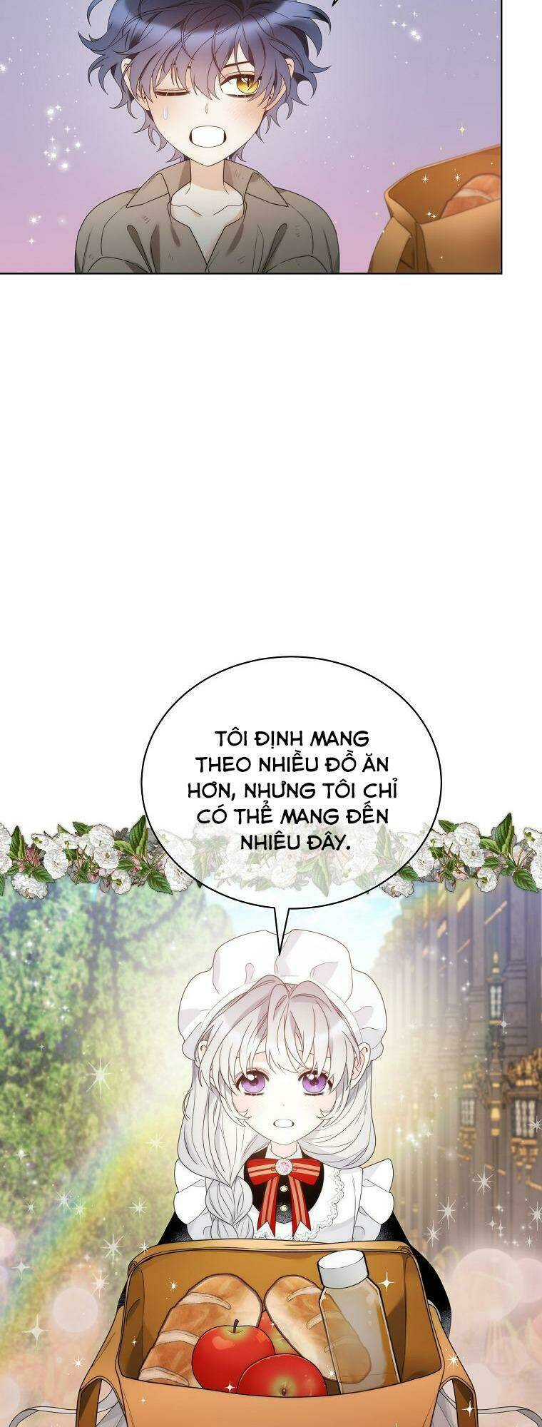 Hoàng Hậu Ác Nữ Yêu Quý Tôi: Chapter 18