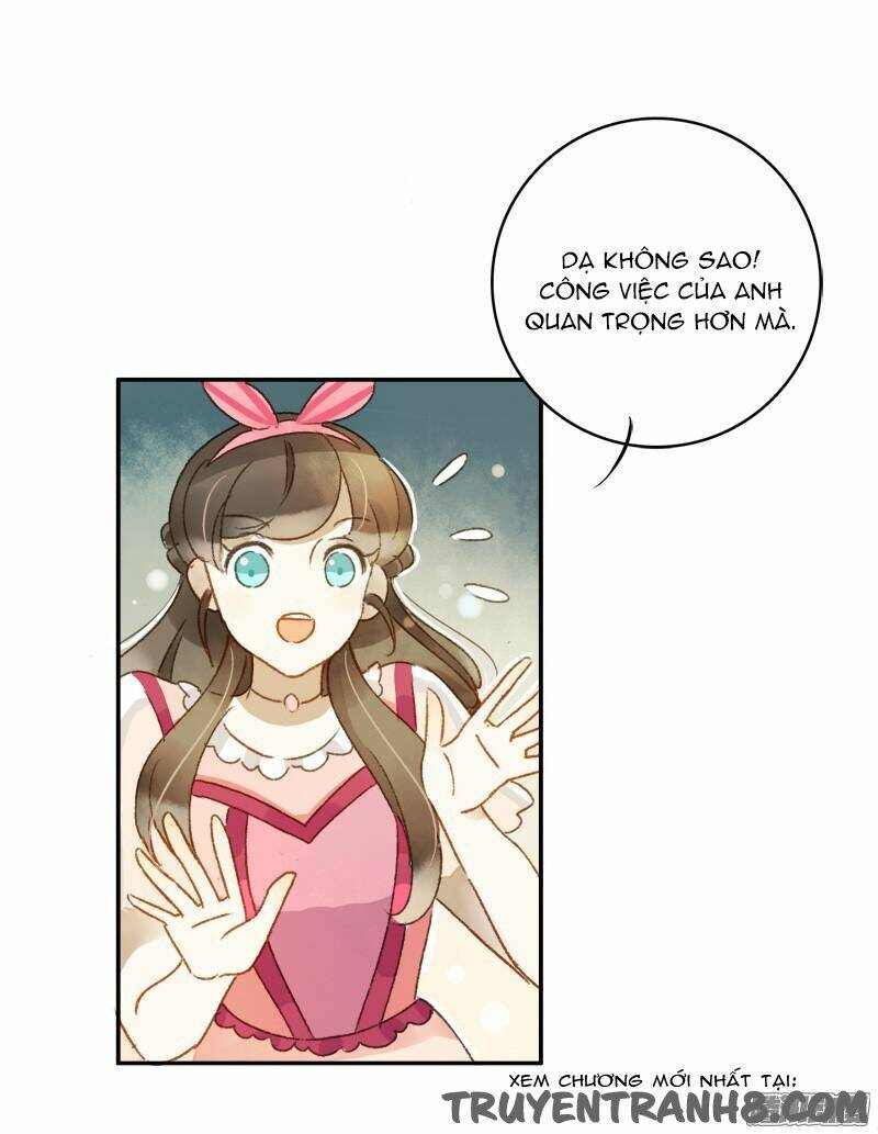 Sức Mạnh Của Sắc Đẹp: Chapter 146