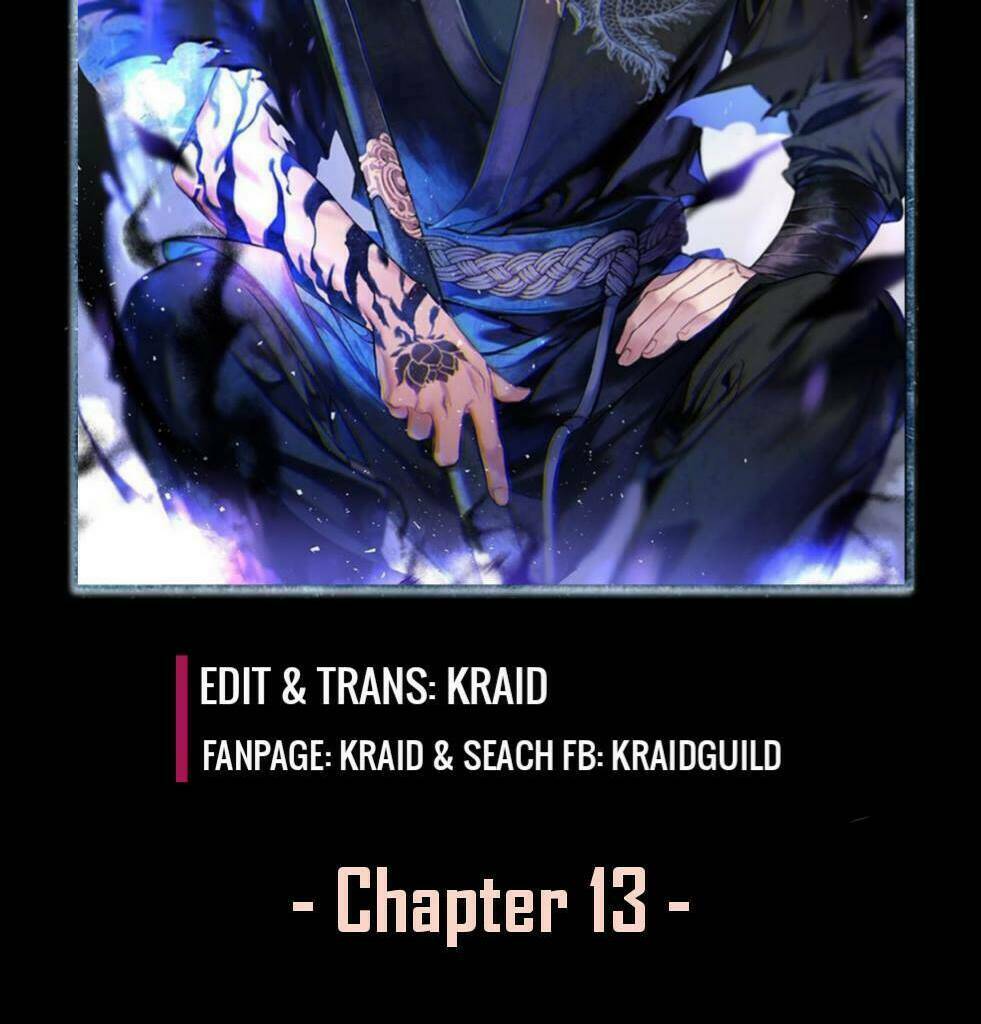 Luân Hồi Ác Nhân: Chapter 13