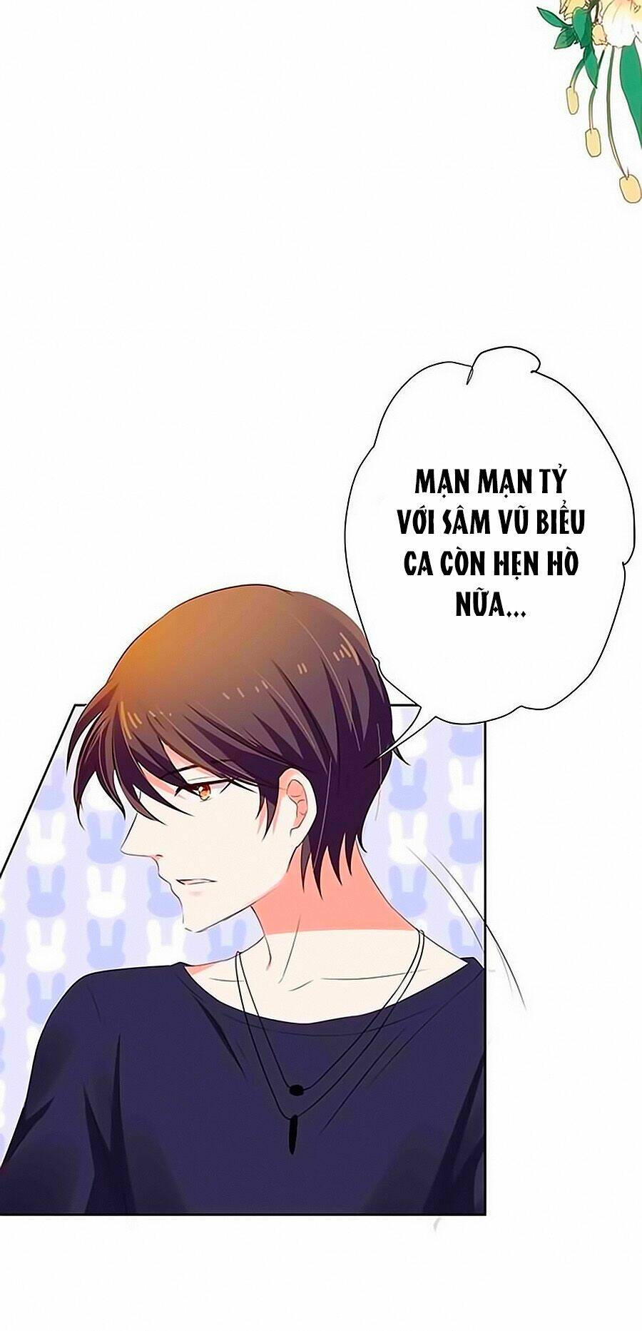 Bạn Trai Là Ngôi Sao: Chapter 74