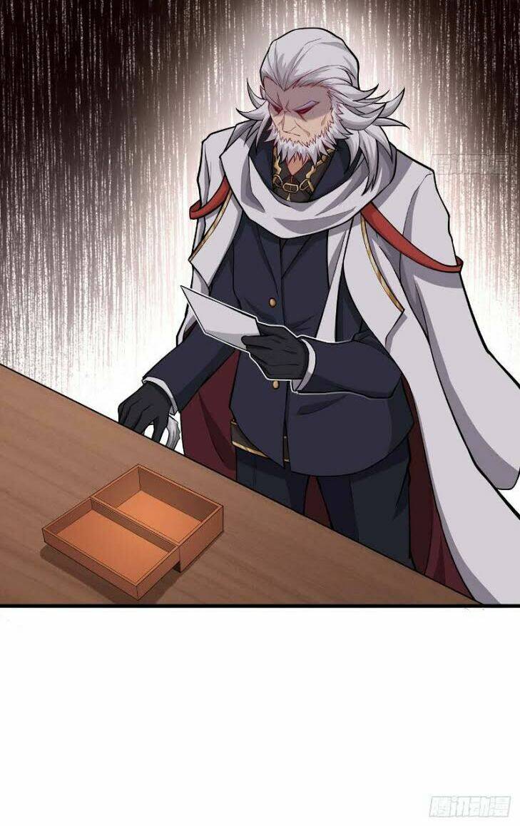 Minh Nhật Thần Đô: Chapter 6