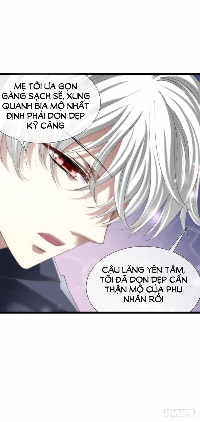 Một Vạn Tư Thế Công Lược Yêu Nam: Chapter 105