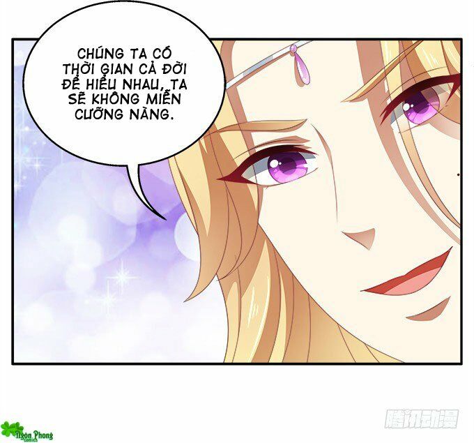 Thịnh Thế An Nhiên: Chapter 43