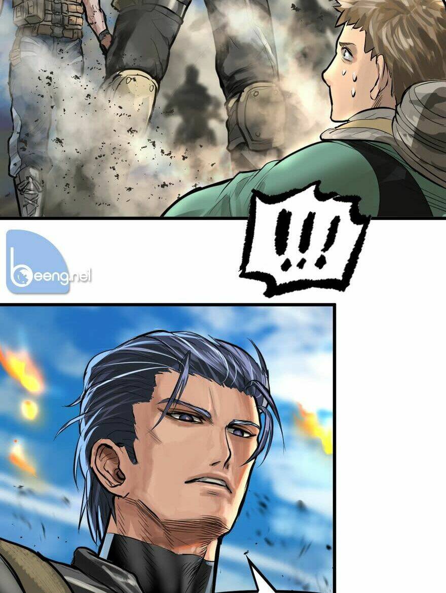Vua Sinh Tồn: Chapter 82