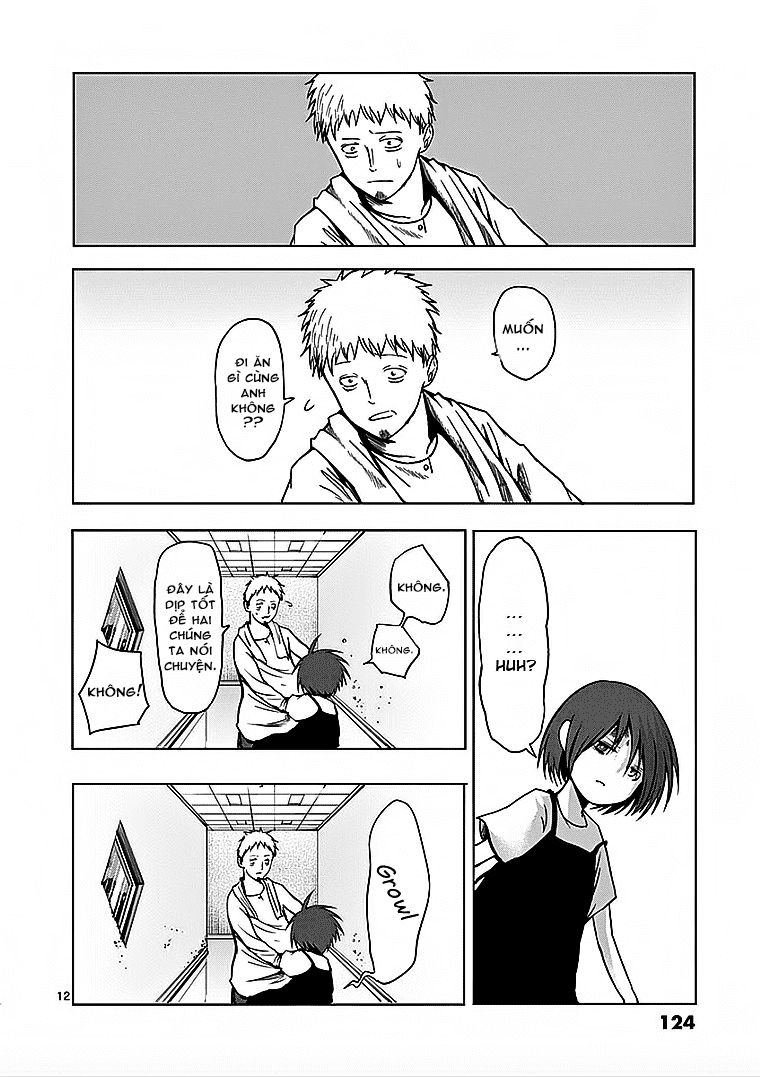 Sekai Oni: Chapter 30