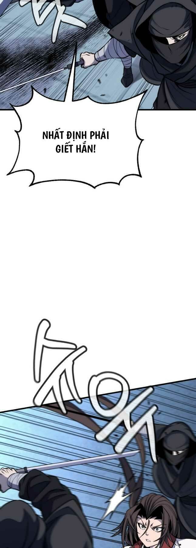 Đông Phương Bất Bại: Chapter 22