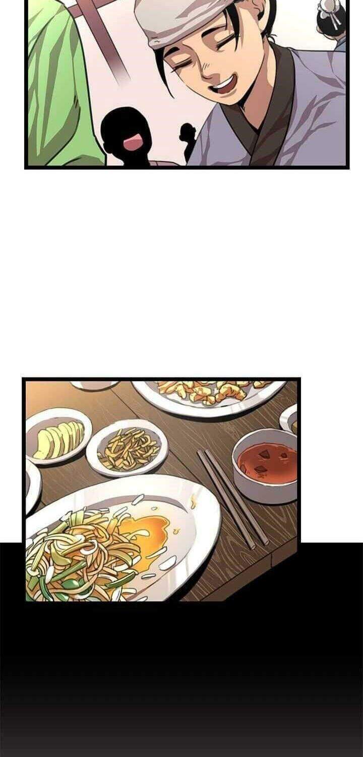 Hành Trình Của Cử Nhân Ma Hyun: Chapter 4