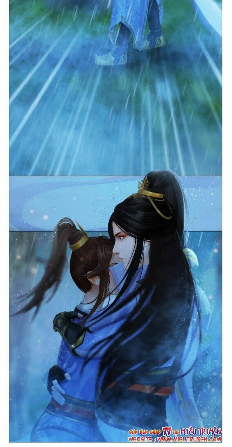 Yêu Nhan Lệnh: Chapter 76