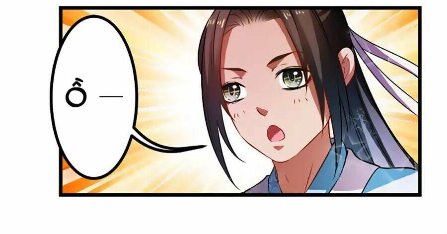 Liêu Liêu Nhân Thân Tu Tiên Truyện: Chapter 61