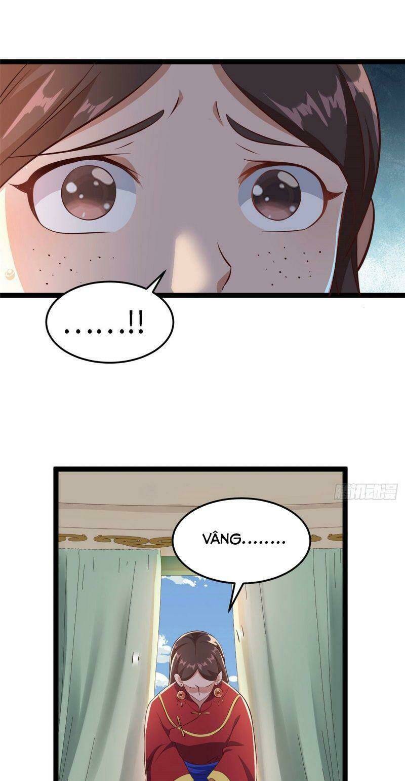 Bạo Manh Tiểu Tiên: Chapter 58