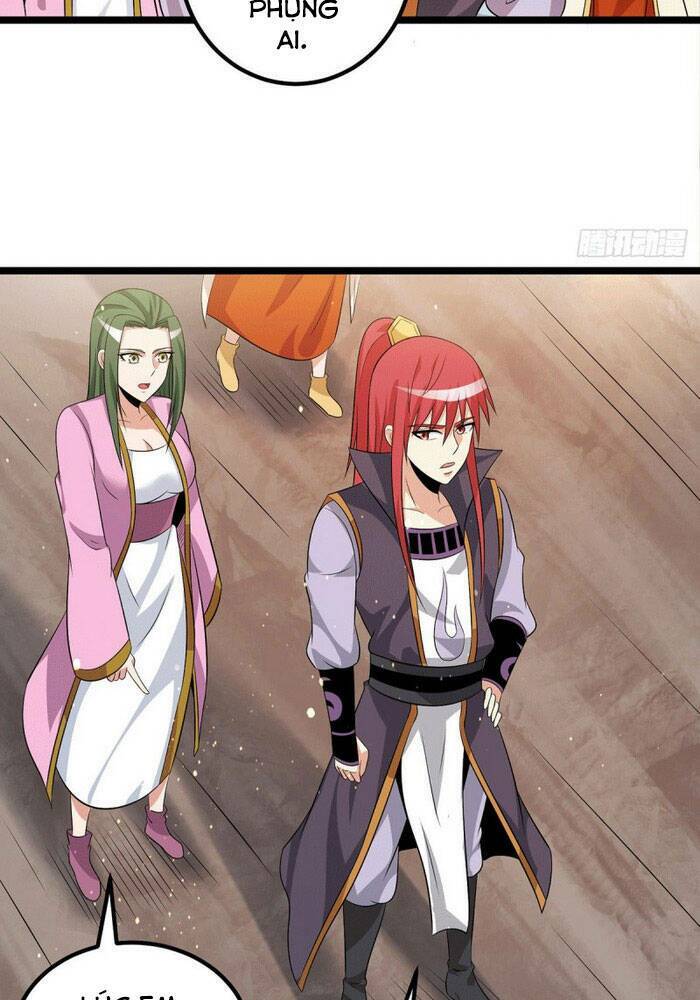 Tiên Vương Trùng Sinh: Chapter 209
