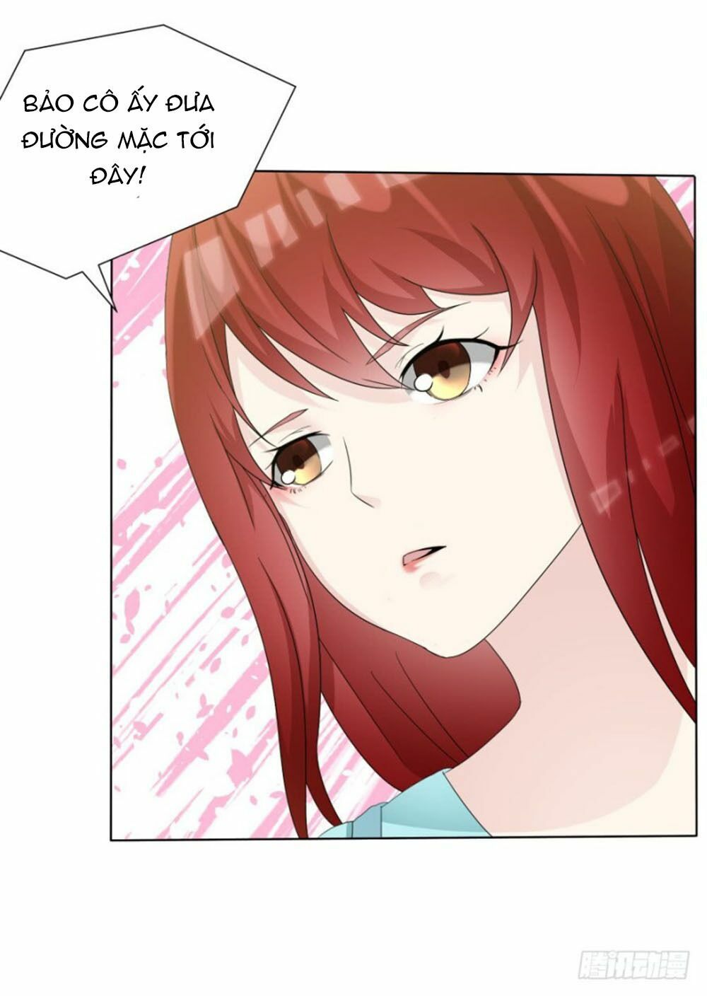 Thiên Kim Đường Môn: Chapter 100