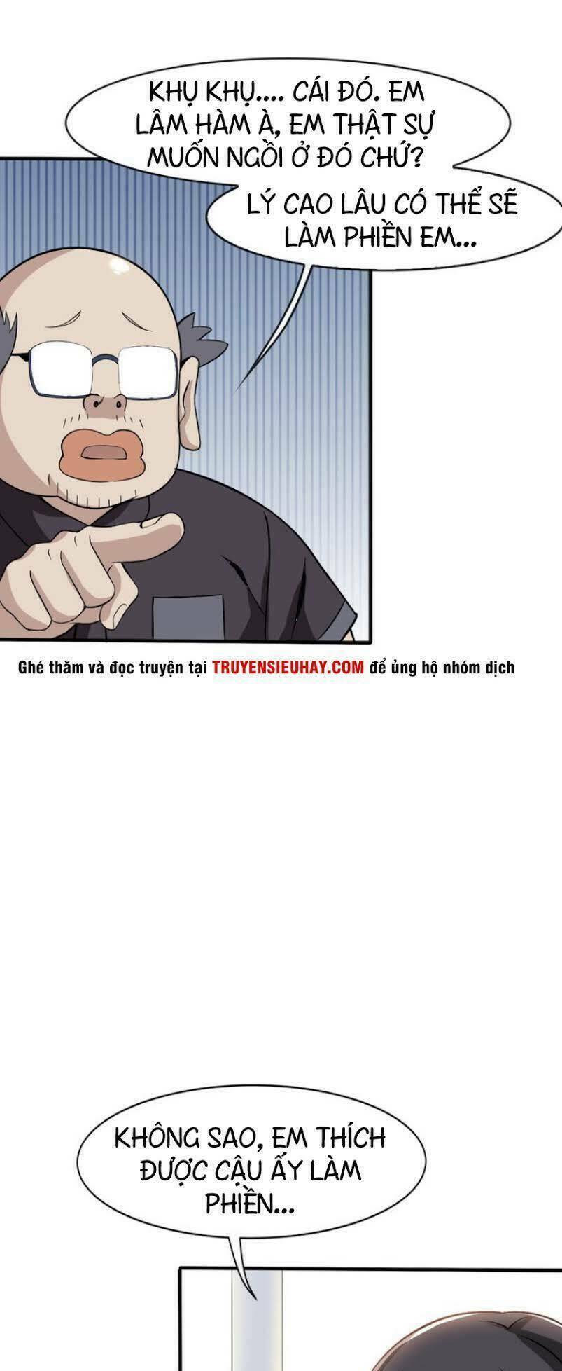 Siêu Cấp Đại Chủ Bạ: Chapter 2