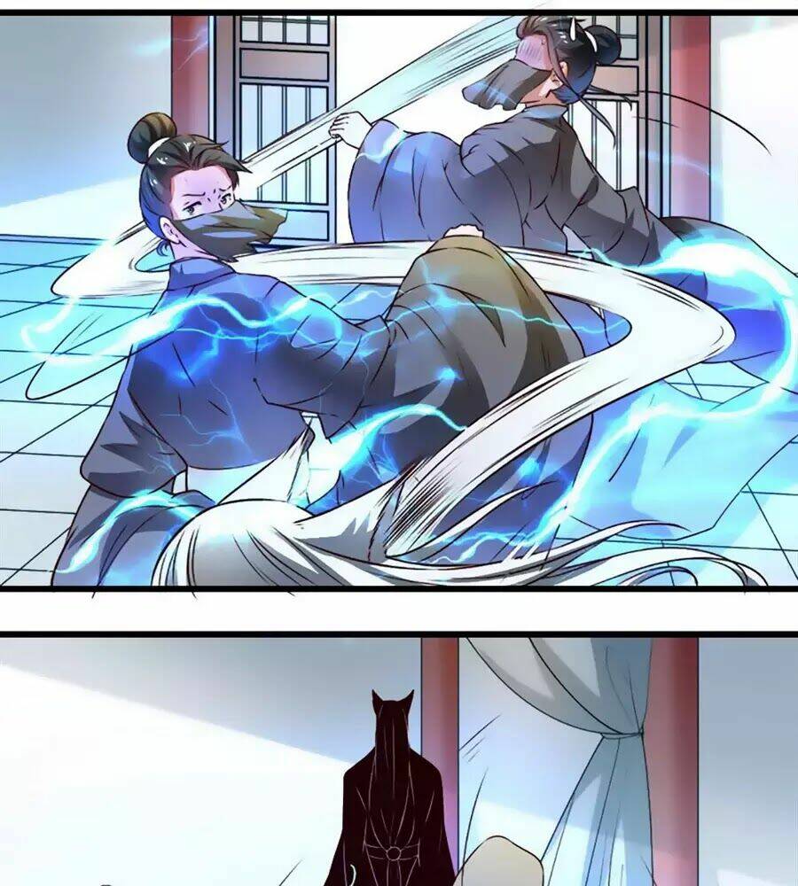 Liêu Liêu Nhân Thân Tu Tiên Truyện: Chapter 71