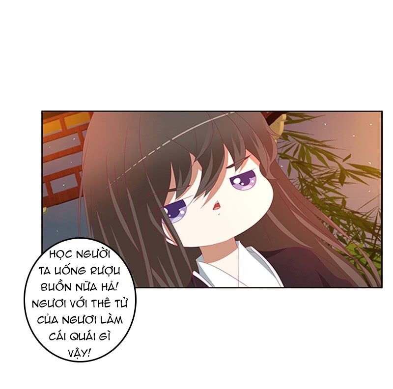 Thông Linh Phi: Chapter 482