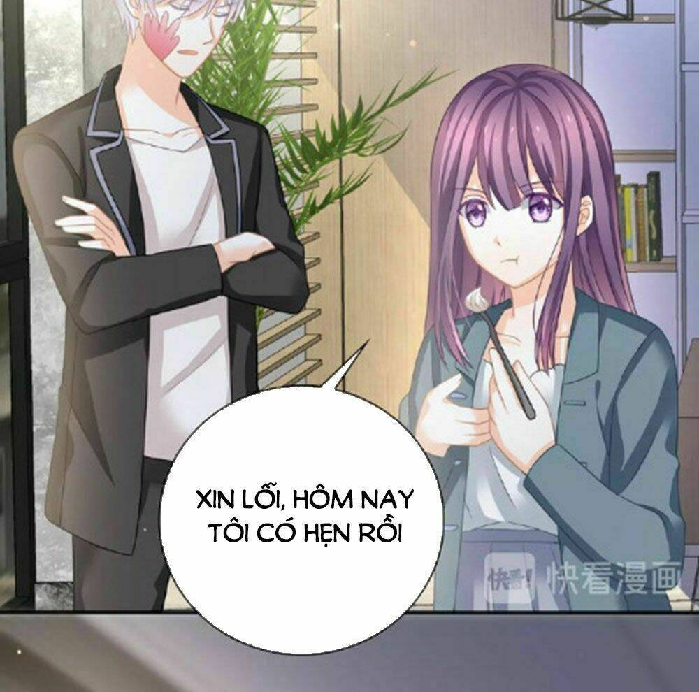 Tiệm May Luyến Sắc: Chapter 28