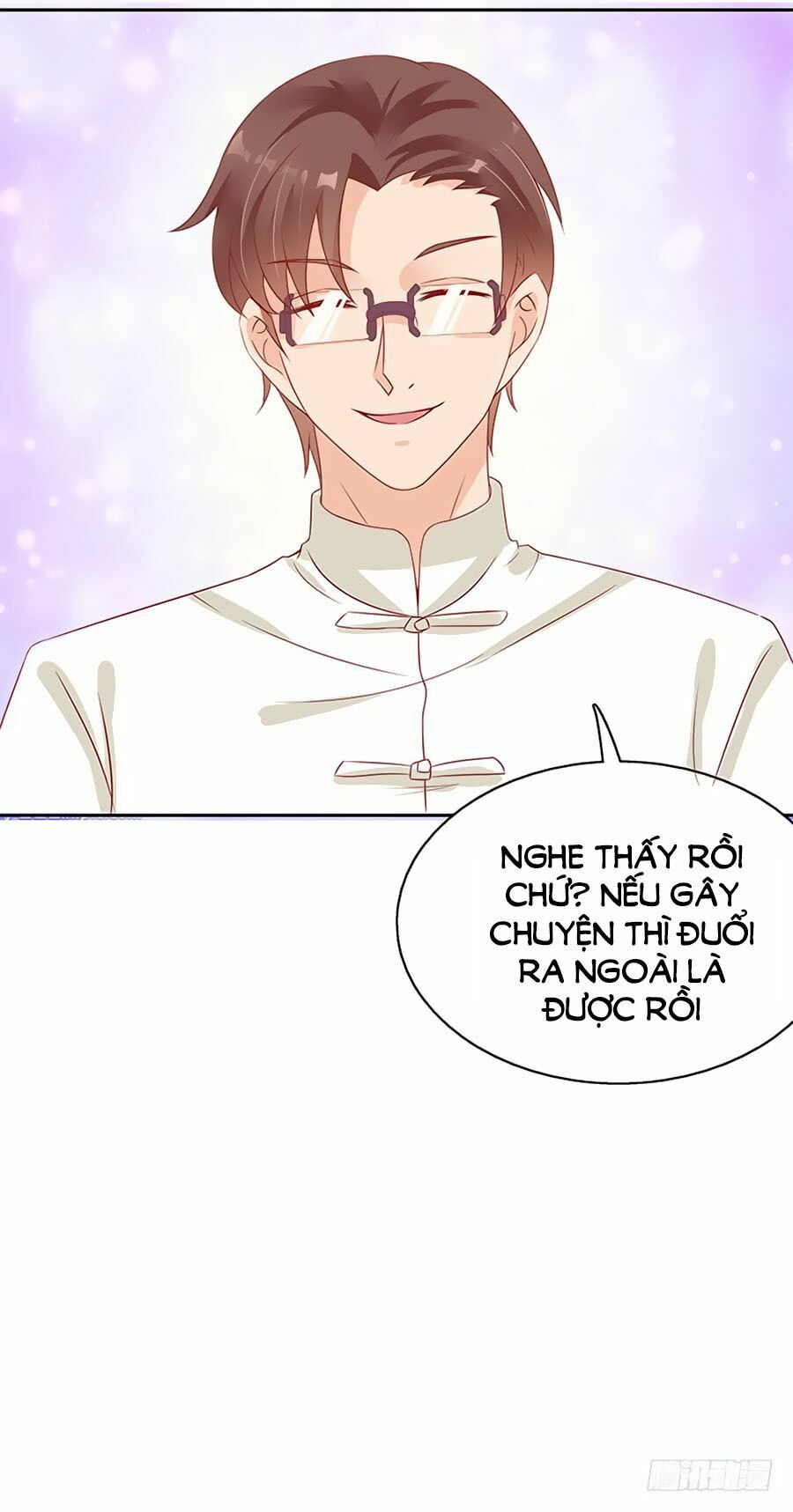 Chồng Già Vợ Trẻ Trêu Nhau Hàng Ngày: Chapter 22